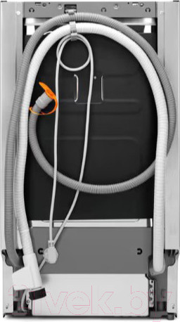 Изображение товара Посудомоечная машина Electrolux KEMC3211L