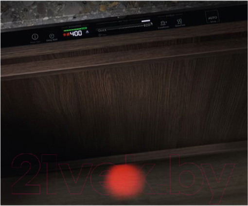 Изображение товара Посудомоечная машина Electrolux KEMC3211L