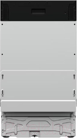 Изображение товара Посудомоечная машина Electrolux KEMC3211L