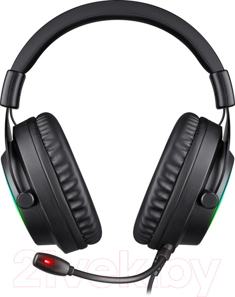 Изображение товара Наушники-гарнитура Defender Epic Pro / 64420