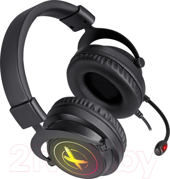 Изображение товара Наушники-гарнитура Defender Epic Pro / 64420