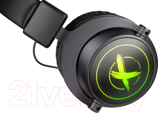 Изображение товара Наушники-гарнитура Defender Epic Pro / 64420