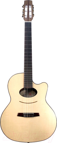 Изображение товара Электроакустическая гитара Kremona Daimen Performer Series