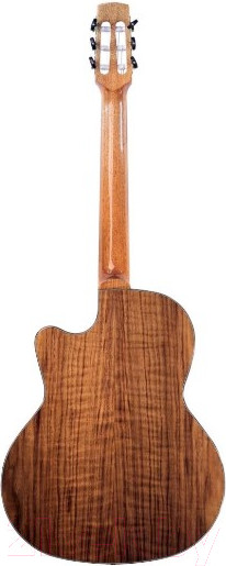 Изображение товара Электроакустическая гитара Kremona Daimen Performer Series