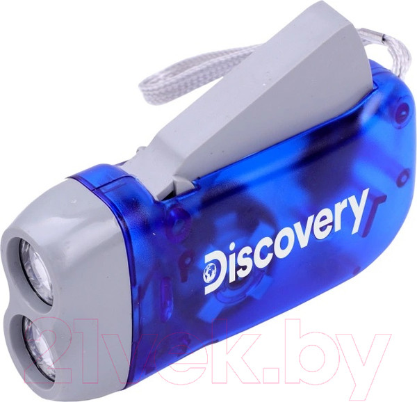 Изображение товара Фонарь Levenhuk Discovery Basics SR10 / 79656