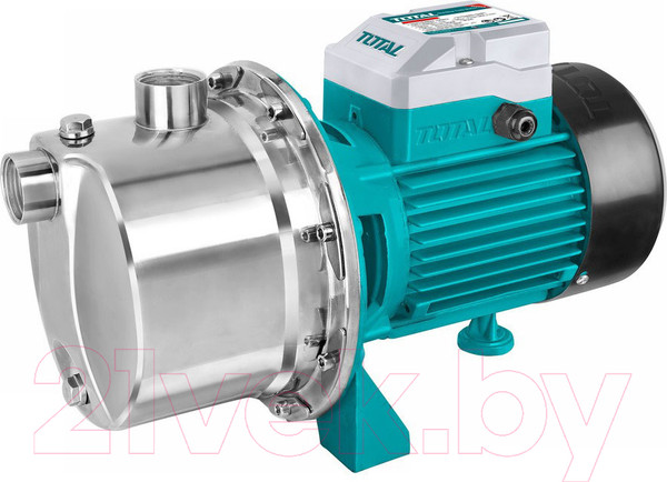 Изображение товара Насосная станция TOTAL TWPS375062