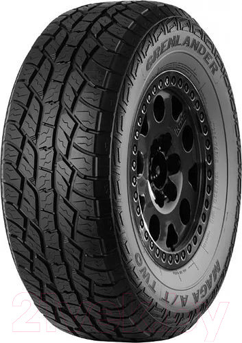 Изображение товара Всесезонная шина Grenlander Maga A/T Two 245/75R16 111T