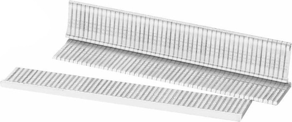 Изображение товара Гвозди для пистолета TOTAL 2.0x1.2x10 / THT39105 (5000шт)