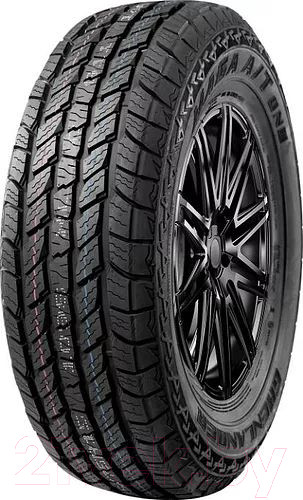 Изображение товара Всесезонная шина Grenlander Maga A/T One 245/65R17 107S M+S