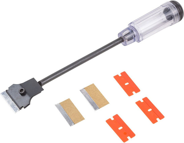 Изображение товара Скребок малярный Forsage F-1379