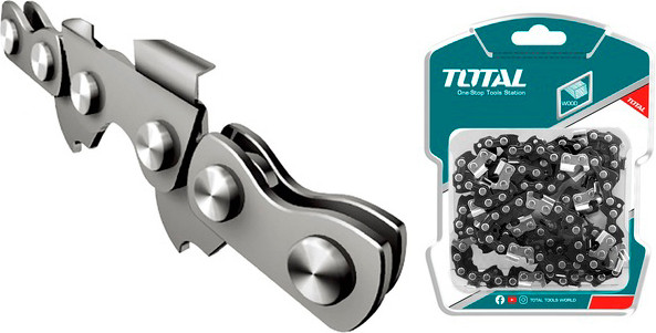 Изображение товара Цепь для пилы TOTAL TGTSC52402