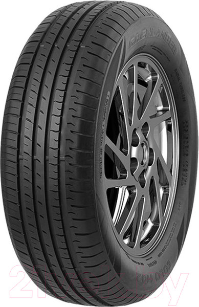 Изображение товара Летняя шина Grenlander Colo H02 155/70R13 75T