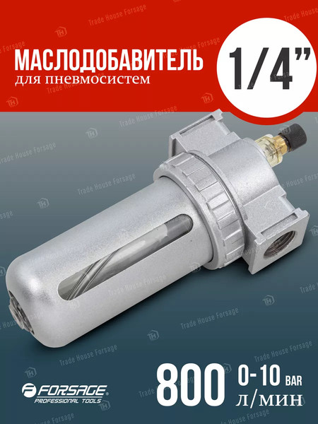 Изображение товара Лубрикатор Forsage F-AL802(54448)