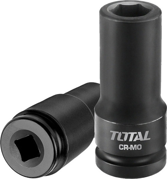 Изображение товара Головка слесарная TOTAL THDIS12171L
