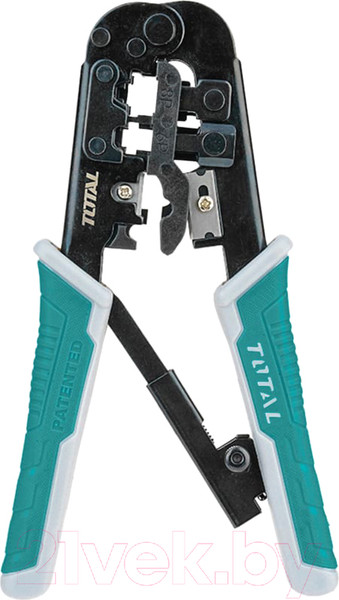 Изображение товара Инструмент обжимной TOTAL TMPCN5468R