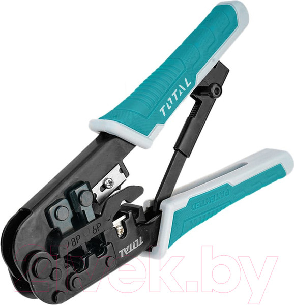 Изображение товара Инструмент обжимной TOTAL TMPCN5468R