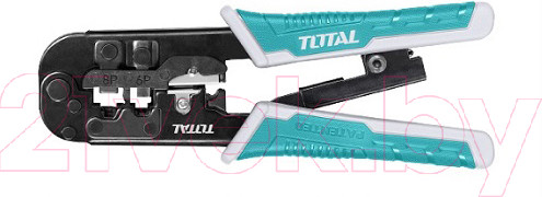 Изображение товара Инструмент обжимной TOTAL TMPCN5468R