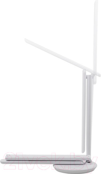 Изображение товара Настольная лампа ForceKraft FK-DE1018-W