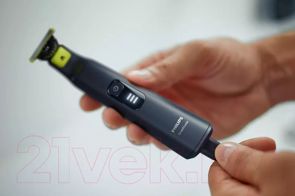 Изображение товара Триммер Philips OneBlade QP6541/15