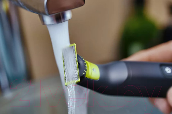 Изображение товара Триммер Philips OneBlade QP6541/15