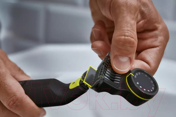 Изображение товара Триммер Philips OneBlade QP6541/15