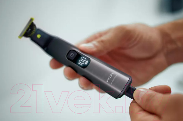 Изображение товара Триммер Philips OneBlade QP6551/15