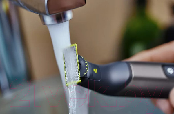 Изображение товара Триммер Philips OneBlade QP6551/15