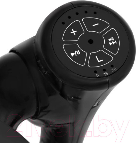 Изображение товара Стульчик для кормления Nuovita Unico Leggero (серый)