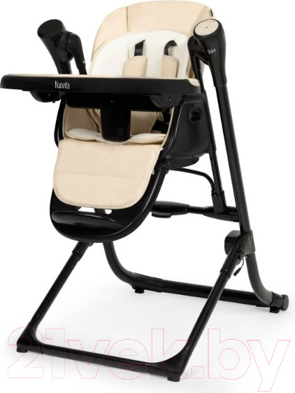 Изображение товара Стульчик для кормления Nuovita Unico Leggero (латте)