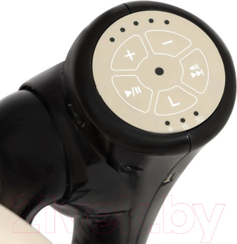 Изображение товара Стульчик для кормления Nuovita Unico Leggero (латте)