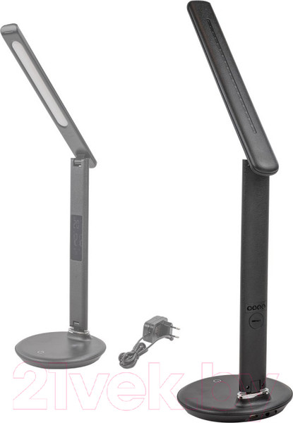 Изображение товара Настольная лампа ForceKraft FK-DE1018-1