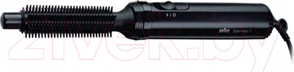 Изображение товара Фен-щетка Braun AS110
