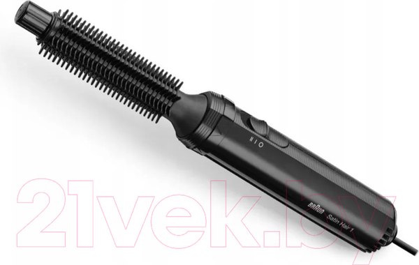 Изображение товара Фен-щетка Braun AS110