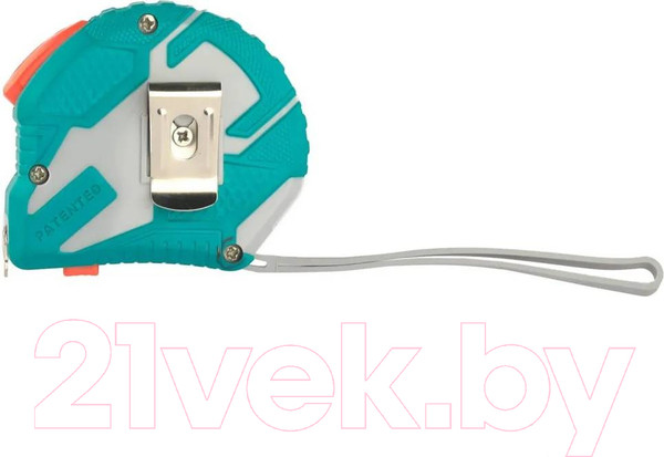 Изображение товара Рулетка TOTAL TMT126281M