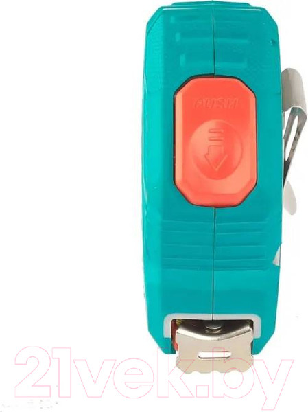 Изображение товара Рулетка TOTAL TMT126281M