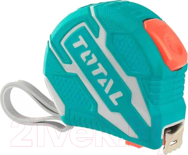 Изображение товара Рулетка TOTAL TMT126281M