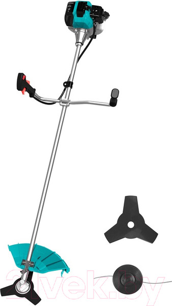 Изображение товара Триммер бензиновый TOTAL TP5434411