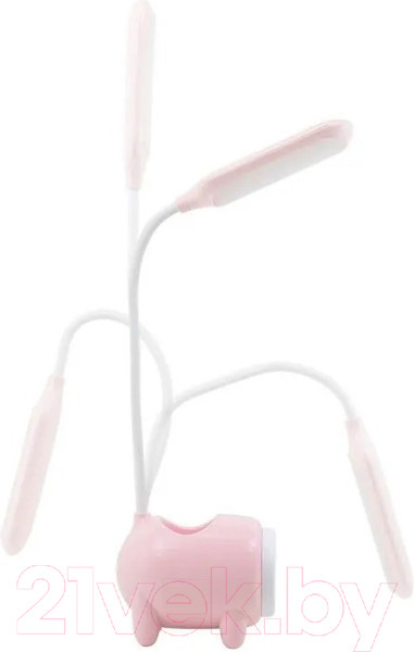 Изображение товара Настольная лампа ForceKraft FK-DE3064