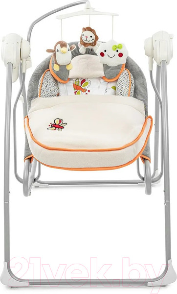 Изображение товара Качели для новорожденных Nuovita Migliore (закат)