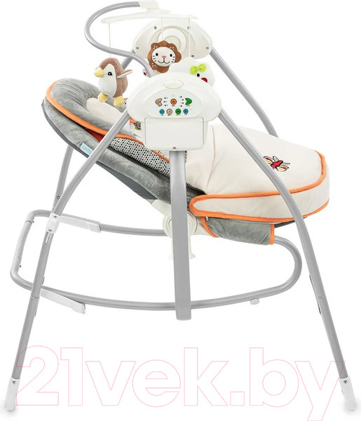 Изображение товара Качели для новорожденных Nuovita Migliore (закат)