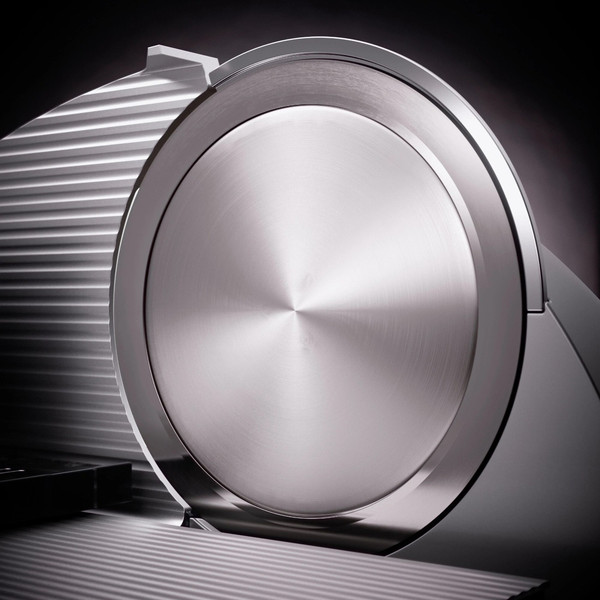 Изображение товара Ломтерезка Graef SKS 720 (серый)