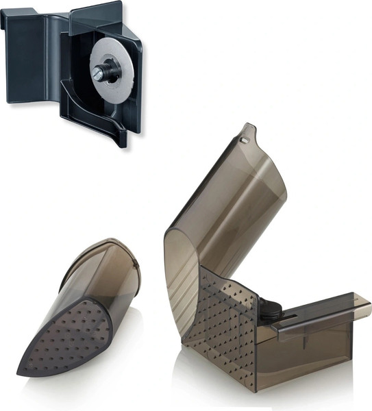 Изображение товара Ломтерезка Graef SKS 720 (серый)