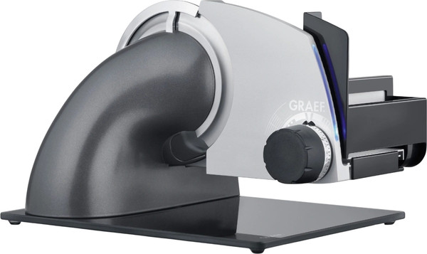 Изображение товара Ломтерезка Graef SKS 720 (серый)