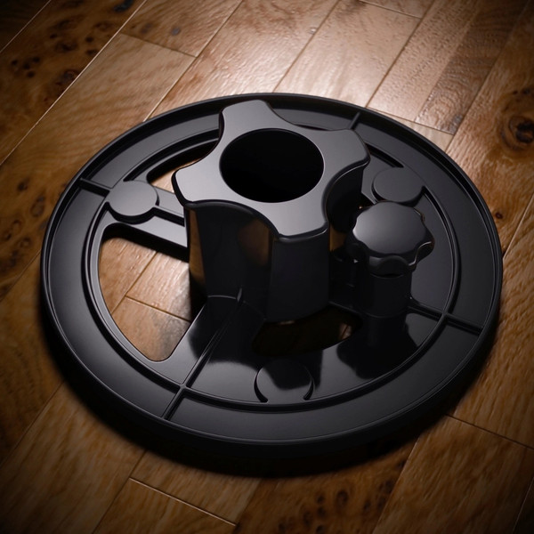 Изображение товара Ломтерезка Graef SKS 720 (серый)