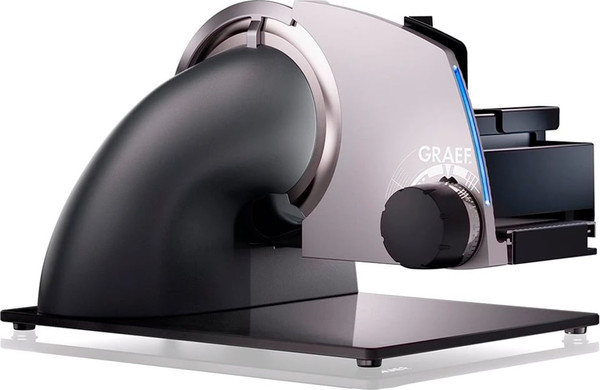 Изображение товара Ломтерезка Graef SKS 720 (серый)