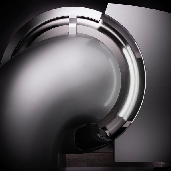 Изображение товара Ломтерезка Graef SKS 720 (серый)