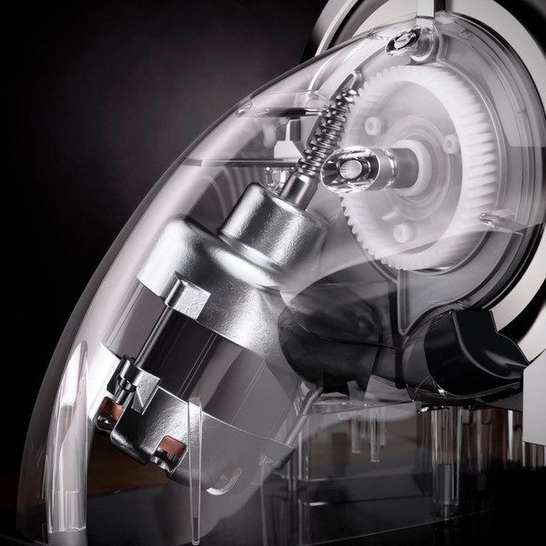 Изображение товара Ломтерезка Graef SKS 720 (серый)