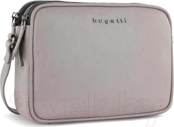 Изображение товара Сумка Bugatti Bella / 49480262 (бежевый)