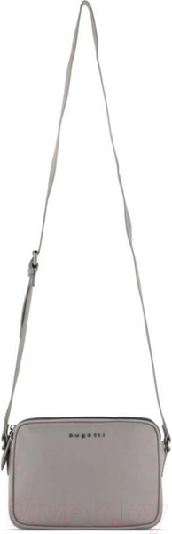 Изображение товара Сумка Bugatti Bella / 49480262 (бежевый)