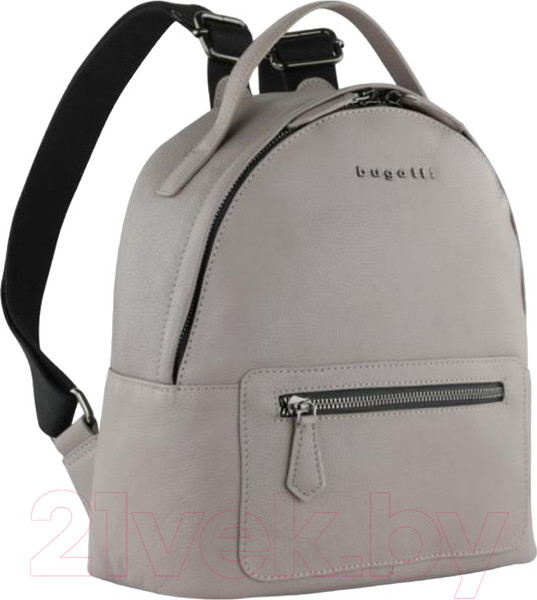 Изображение товара Рюкзак Bugatti Bella / 49480562 (бежевый)